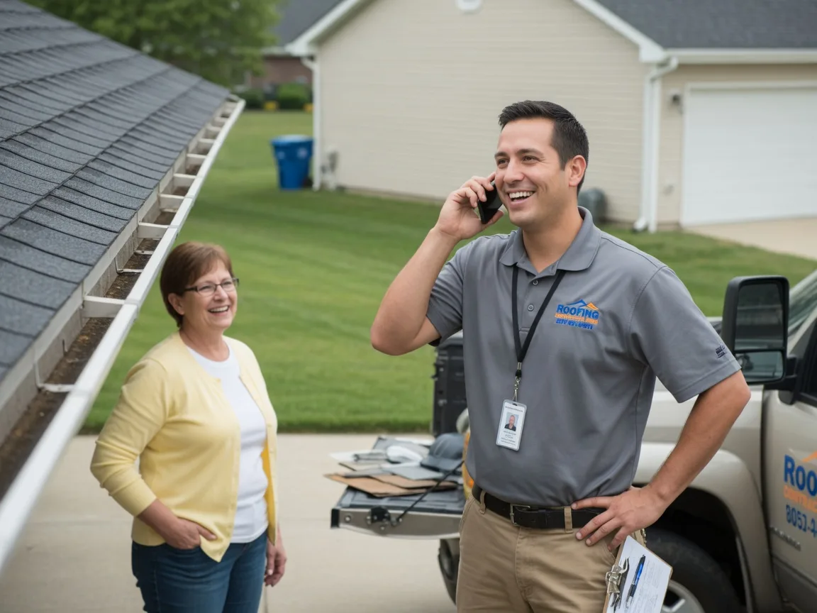 Local Roofing Contractors Montville, NJ FAQs